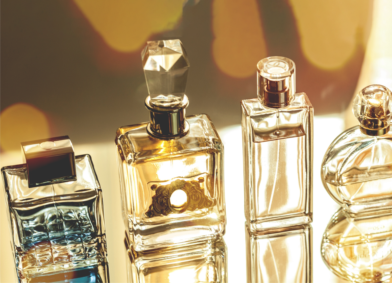 Unisex Fragrances: Breaking Scent Barriers