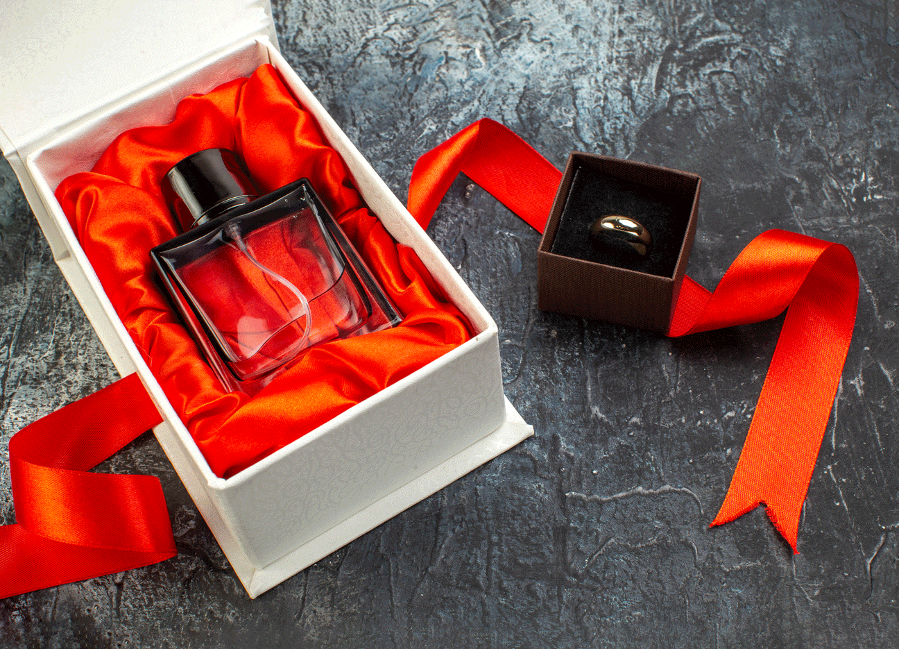 How to Gift Perfume: A Complete Guide