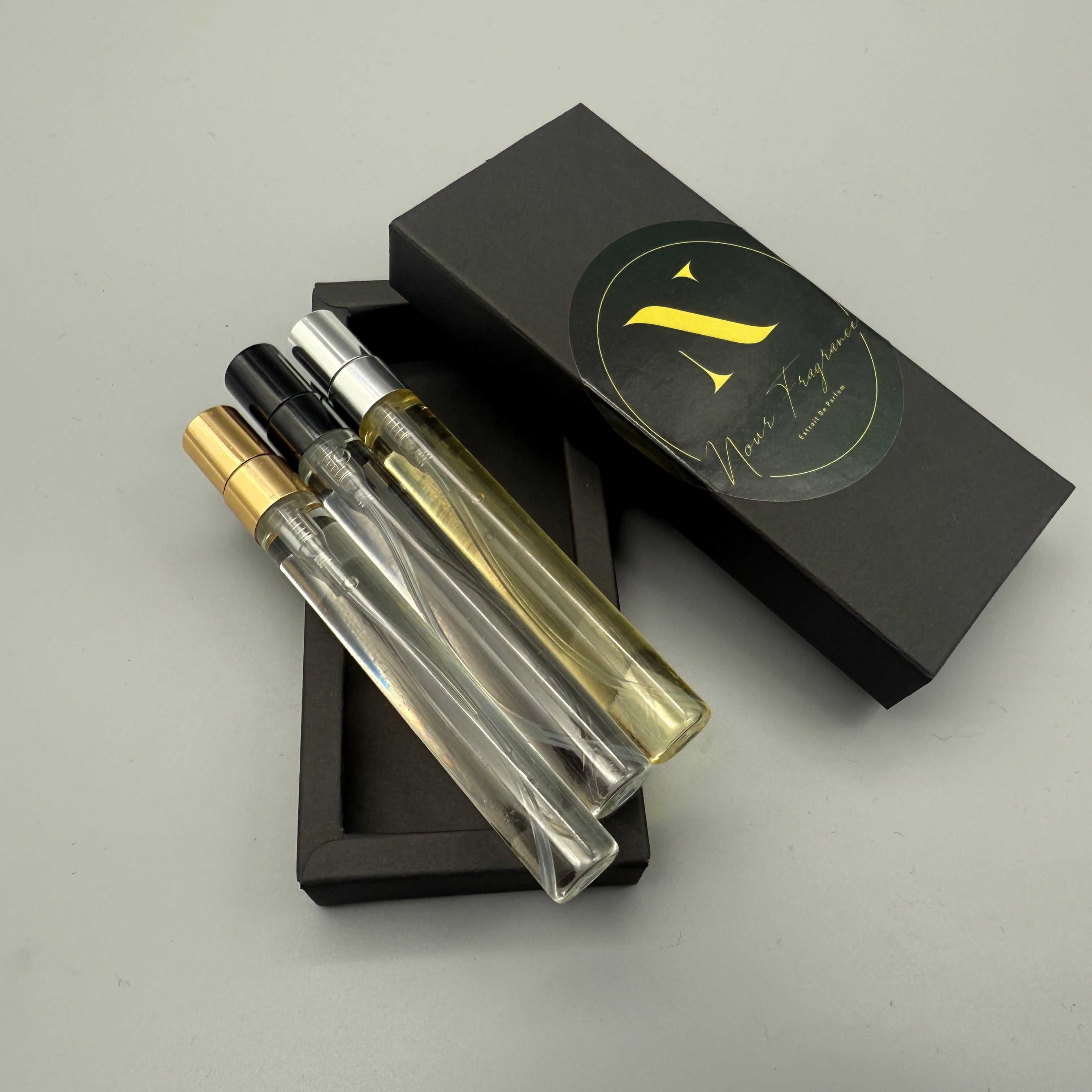 30-ml Duftset – (3 x 10ml)