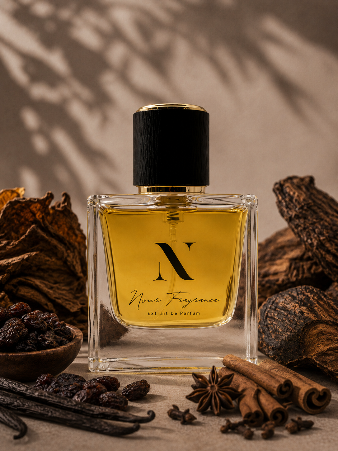 THE VANILLE TOBACCO07